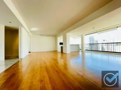 Apartamento com 3 Quartos para venda ou aluguel, 420m² no Sumaré, São Paulo