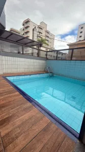 Apartamento com 1 Quarto à venda, 51m² no Tupi, Praia Grande