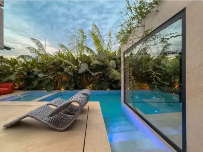 Casa de Condomínio com 5 Quartos à venda, 715m² no Nova Uberlândia, Uberlândia