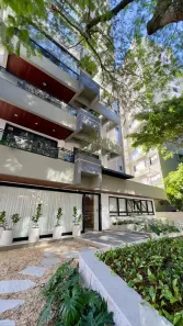 Apartamento com 4 Quartos à venda, 204m² no Centro, Florianópolis