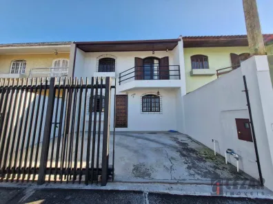 Sobrado com 3 Quartos à venda, 116m² no Bairro Alto, Curitiba