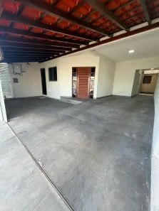 Sobrado com 3 Quartos à venda, 220m² no Paranoá, Brasília