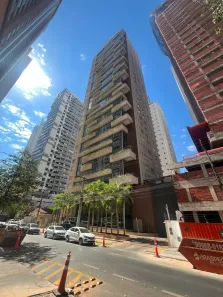 Apartamento com 4 Quartos à venda, 265m² no Setor Marista, Goiânia