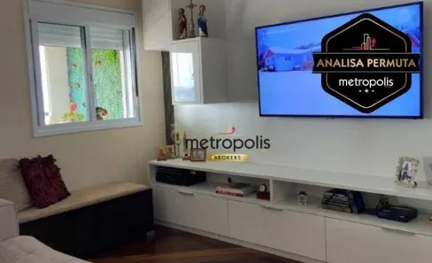 Apartamento com 3 Quartos à venda, 147m² no Centro, São Bernardo do Campo