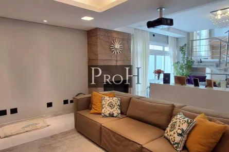Sobrado com 4 Quartos à venda, 486m² no Jardim São Caetano, São Caetano do Sul