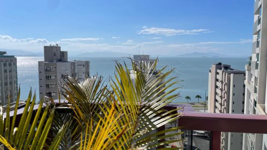 Cobertura com 4 Quartos à venda, 316m² no Centro, Florianópolis