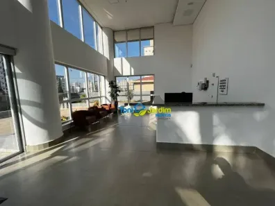 Sala Comercial para alugar, 185m² no Jardim Bela Vista, Santo André