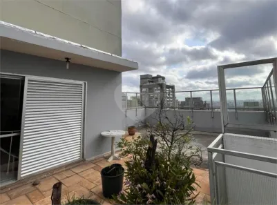 Apartamento com 2 Quartos à venda, 126m² no Vila Mariana, São Paulo