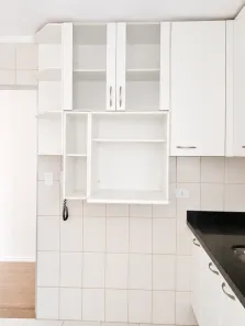 Apartamento com 2 Quartos à venda, 58m² no Vila Mazzei, São Paulo