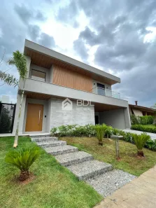Casa de Condomínio com 4 Quartos à venda, 333m² no Loteamento Parque dos Alecrins, Campinas