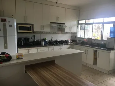 Sobrado com 3 Quartos à venda, 240m² no Jardim do Vale, Campinas