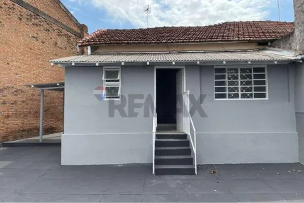 Casa com 4 Quartos à venda, 246m² no Vila Xavier (Vila Xavier), Araraquara