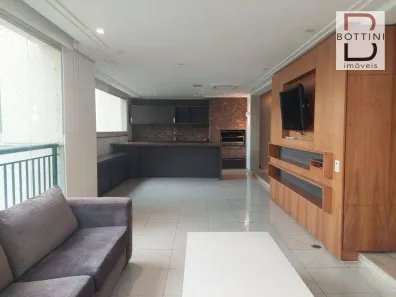Apartamento com 4 Quartos à venda, 205m² no Vila Gertrudes, São Paulo