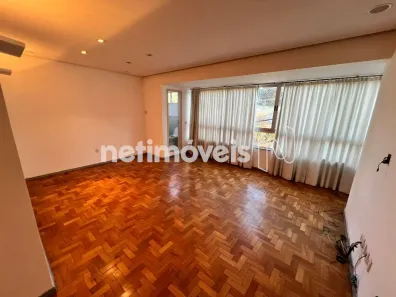 Apartamento com 3 Quartos à venda, 155m² no Lourdes, Belo Horizonte
