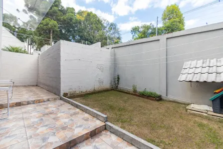 Sobrado com 3 Quartos à venda, 87m² no Campo Comprido, Curitiba