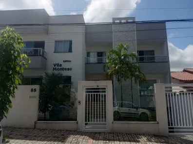 Apartamento com 2 Quartos à venda, 65m² no Montese, Resende