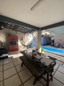 Casa de Condomínio com 2 Quartos à venda, 180m² no Turu, São Luís