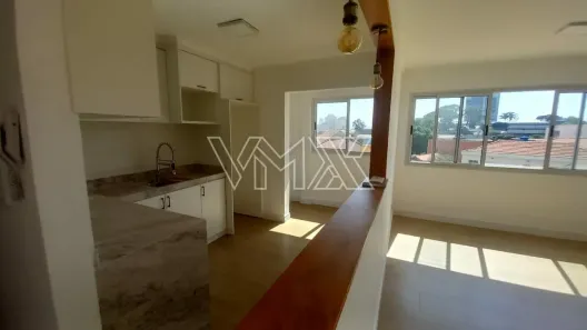 Apartamento com 2 Quartos para alugar, 65m² no Vila Isolina Mazzei, São Paulo