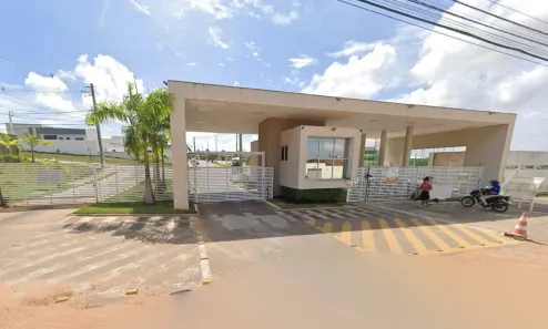 Lote/Terreno à venda, 240m² no Cajupiranga, Parnamirim