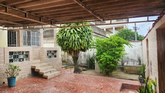 Casa com 3 Quartos à venda, 201m² no Brás de Pina, Rio de Janeiro