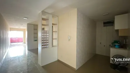 Apartamento com 3 Quartos para alugar, 78m² no Nazaré, Belém