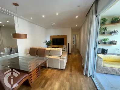 Apartamento com 3 Quartos à venda, 95m² no Alto da Mooca, São Paulo