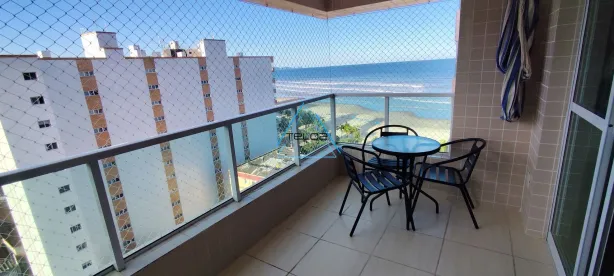 Apartamento com 2 Quartos à venda, 70m² no Mirim, Praia Grande