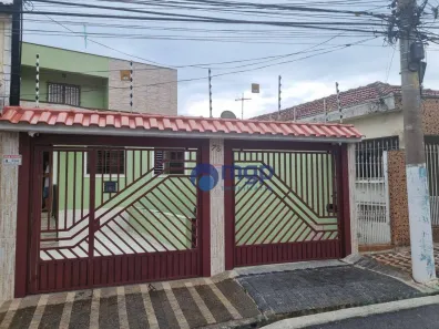 Sobrado com 5 Quartos à venda, 299m² no Vila Maria Alta, São Paulo