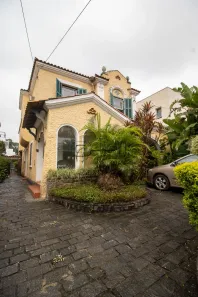 Casa com 4 Quartos à venda, 290m² no Jardim Paulista, São Paulo