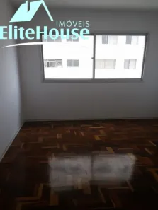 Apartamento com 2 Quartos para alugar, 60m² no Vila Guarani (Z Sul), São Paulo