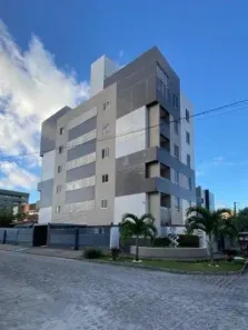Apartamento com 2 Quartos à venda, 58m² no Jardim Oceania, João Pessoa