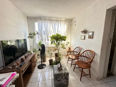 Apartamento com 2 Quartos à venda, 50m² no Encantado, Rio de Janeiro
