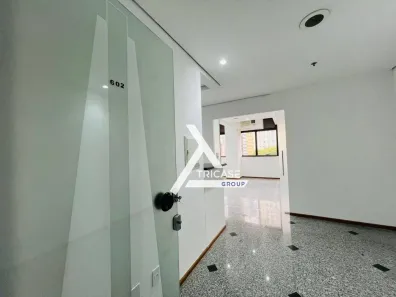 Sala Comercial para alugar, 60m² no Bela Vista, São Paulo