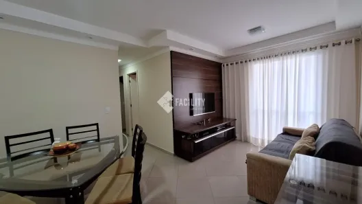 Apartamento com 3 Quartos à venda, 72m² no São Bernardo, Campinas