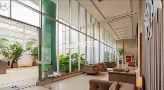 Apartamento com 2 Quartos à venda, 73m² no Seminário, Curitiba