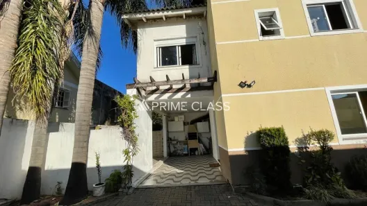 Casa de Condomínio com 2 Quartos à venda, 105m² no Fátima, Canoas