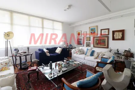 Apartamento com 2 Quartos à venda, 165m² no Consolação, São Paulo