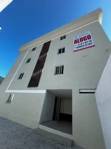 Kitnet com 1 Quarto para alugar, 30m² no Varjota, Fortaleza
