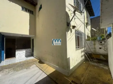 Casa com 2 Quartos à venda, 60m² no Mutuá, São Gonçalo