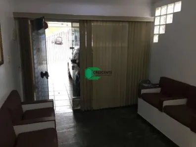 Casa com 2 Quartos para alugar, 178m² no Silveira, Santo André