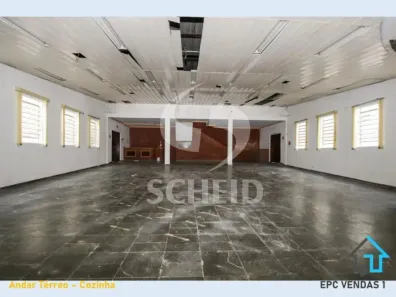 Casa com 2 Quartos à venda, 300m² no Jardim Mália I, São Paulo