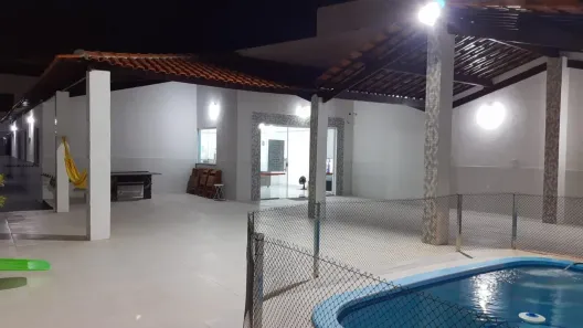Casa com 5 Quartos à venda, 310m² no Coroa do Meio, Aracaju