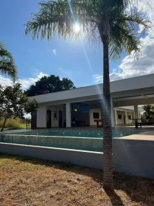 Fazenda/Sítio com 4 Quartos à venda, 300m² no Alexânia, Alexânia