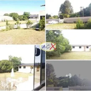 Lote/Terreno à venda, 1440m² no Botiatuba, Almirante Tamandaré