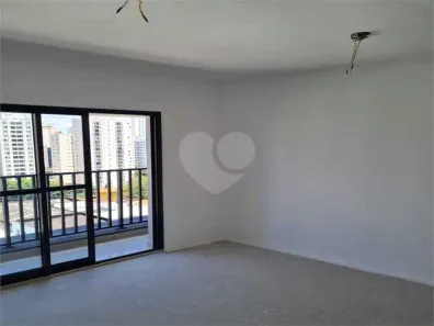 Apartamento com 1 Quarto à venda, 23m² no Vila Mariana, São Paulo