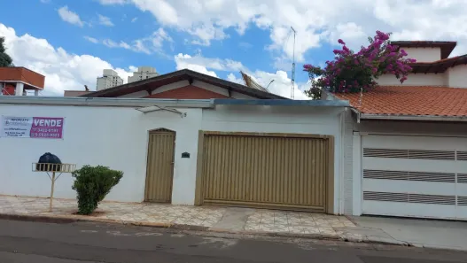 Casa com 3 Quartos à venda, 230m² no Nova Piracicaba, Piracicaba