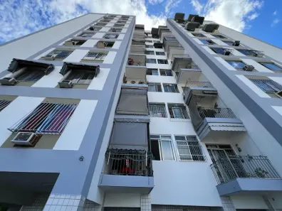 Apartamento com 2 Quartos à venda, 68m² no Engenho Novo, Rio de Janeiro