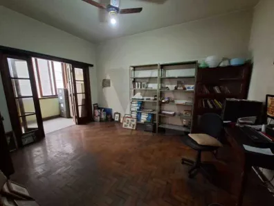 Apartamento com 2 Quartos à venda, 119m² no República, São Paulo