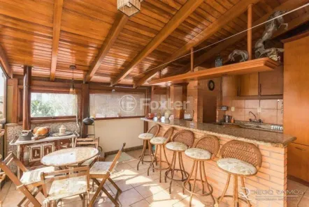 Cobertura com 3 Quartos à venda, 175m² no São Sebastião, Porto Alegre