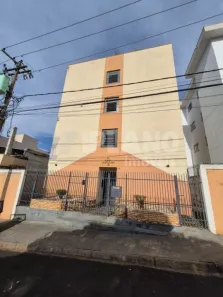 Kitnet com 1 Quarto para alugar, 32m² no Parque Arnold Schimidt, São Carlos
